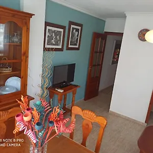  Apartamento Coqueto Apartamento En Costa