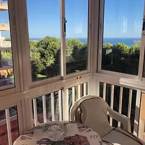  Apartamento Estudio Agata 340