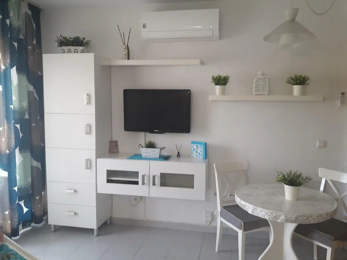 Benalbeach Holidays Benalmadena Spain