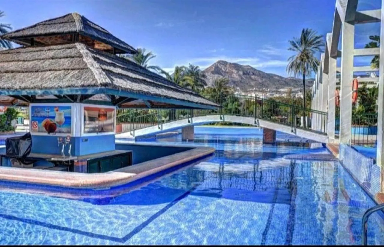 Benalbeach Holidays Benalmadena contacts