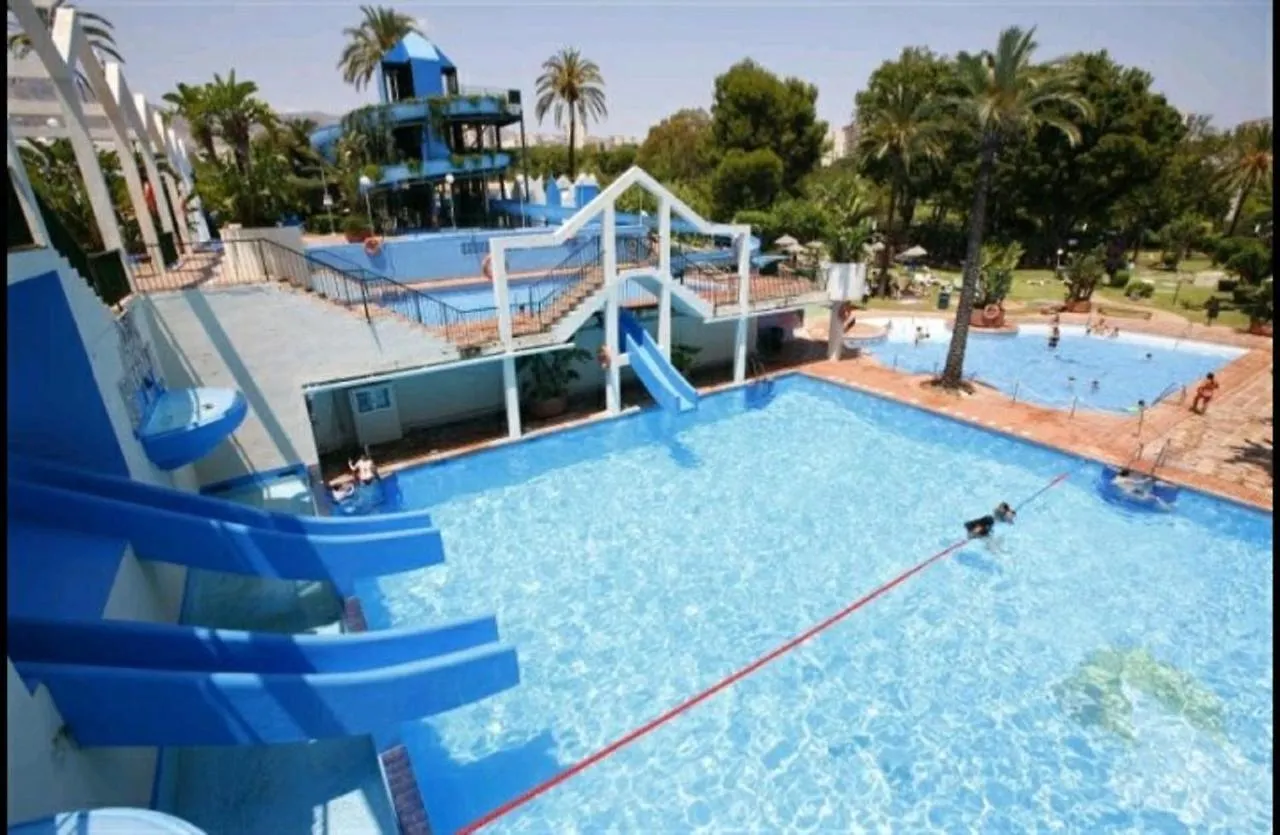 Benalbeach Holidays Benalmadena
