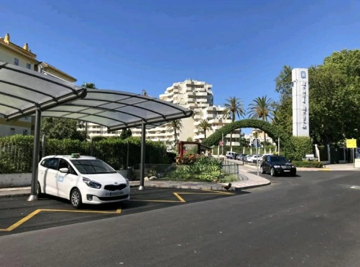 Benalbeach Holidays Benalmadena Apartment