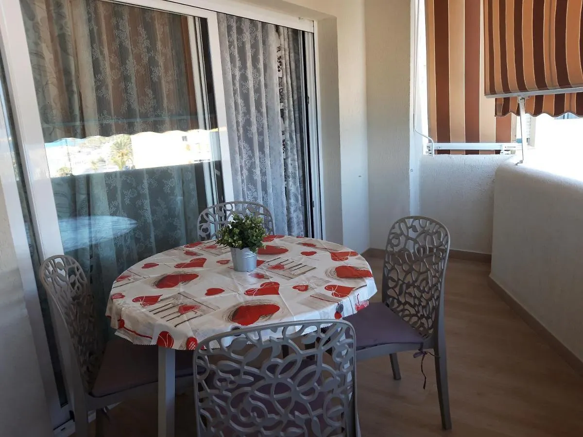 Benalbeach Holidays Benalmadena 0*,