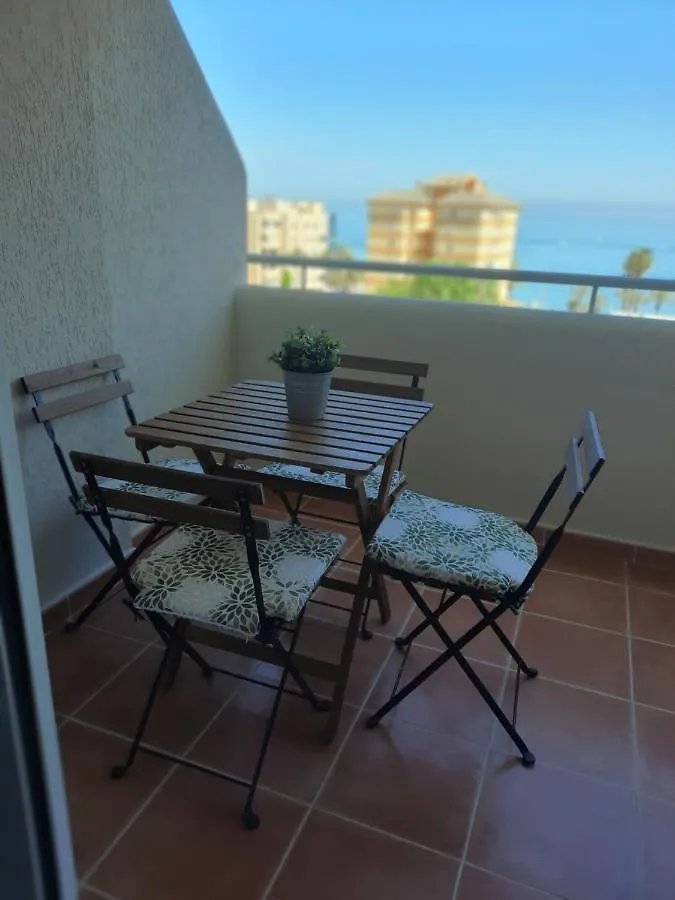 Benalbeach Holidays Benalmadena 0*,  Spain