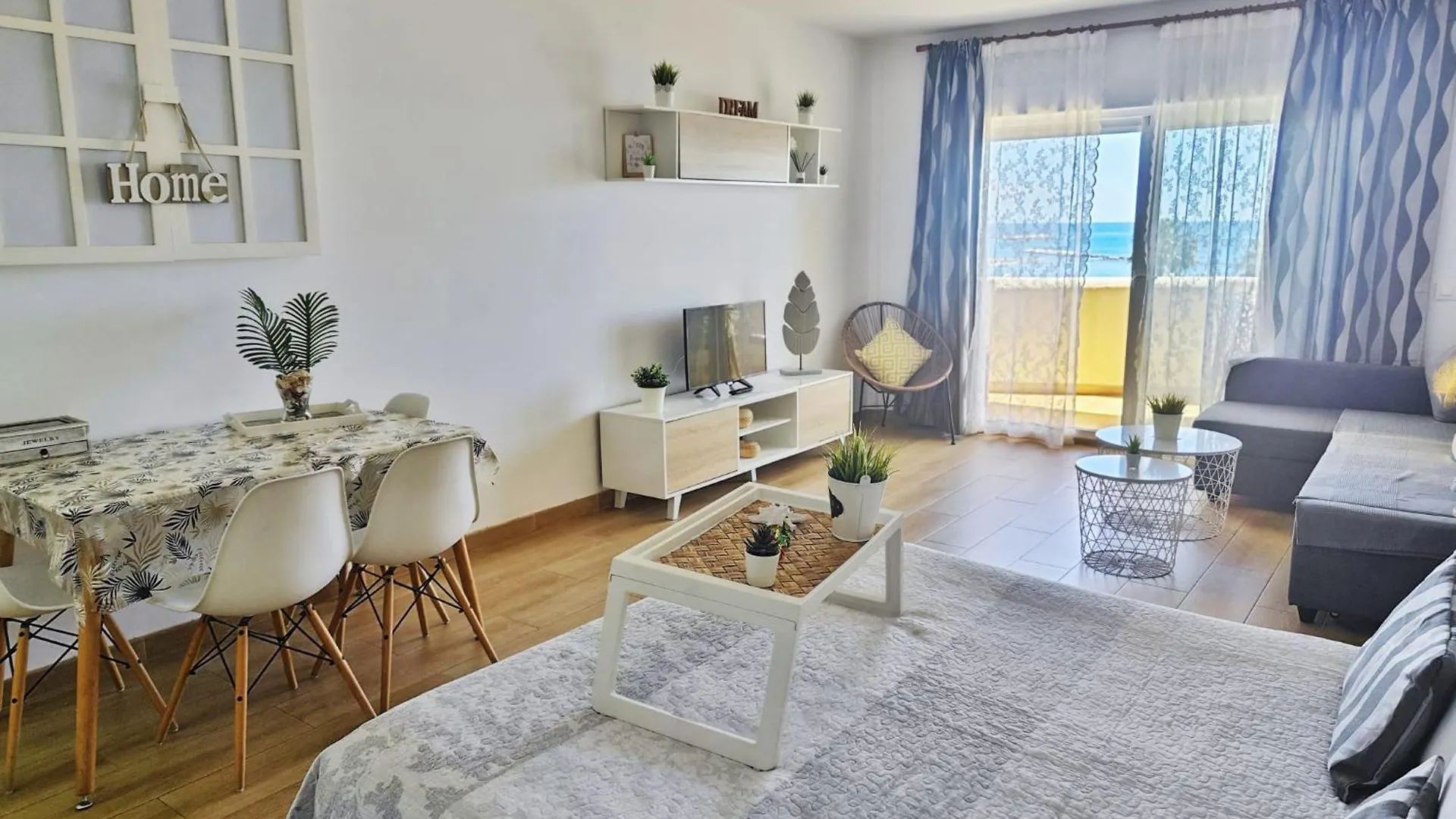 Benalbeach Holidays Benalmadena