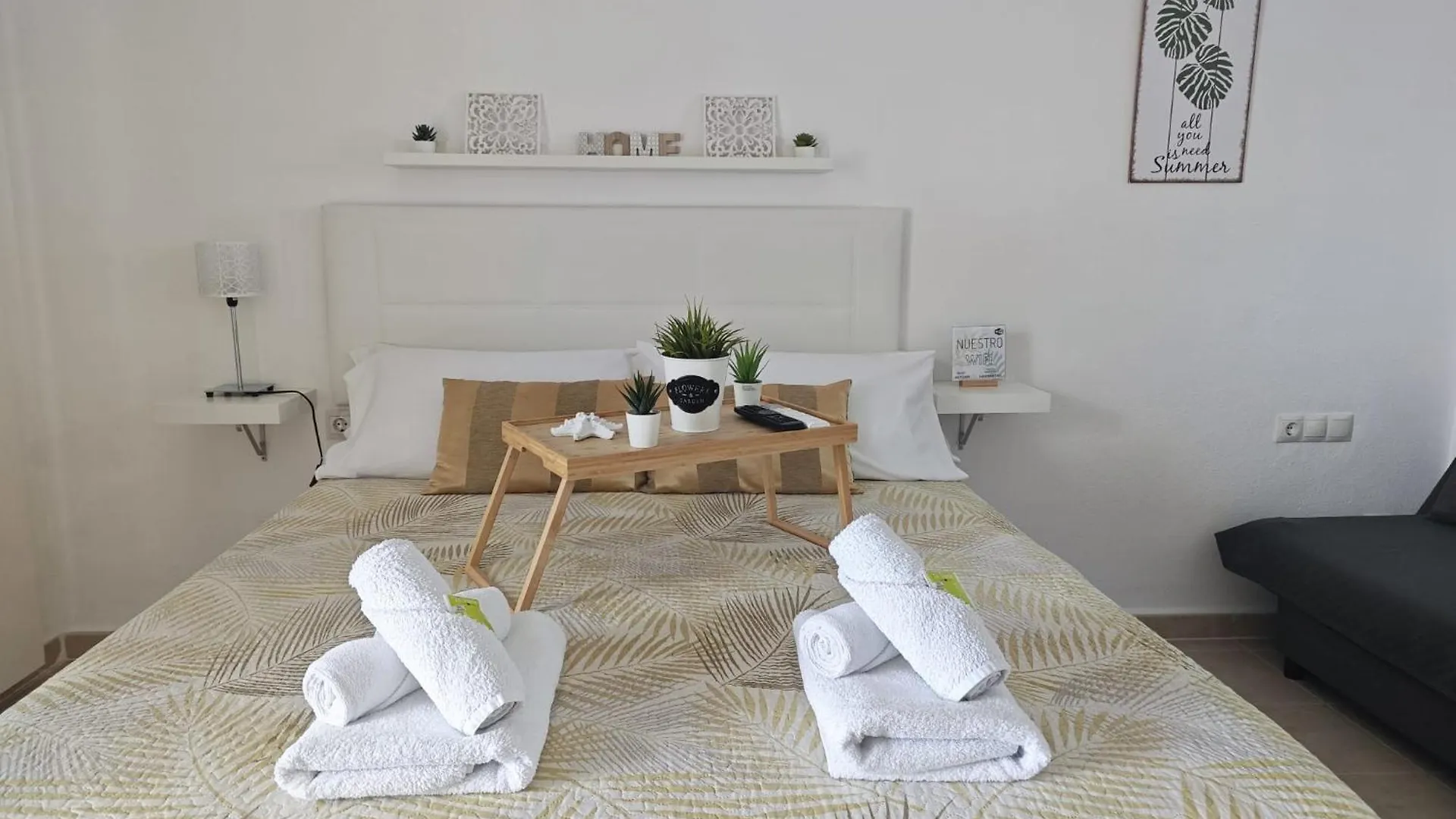 Benalbeach Holidays Benalmadena
