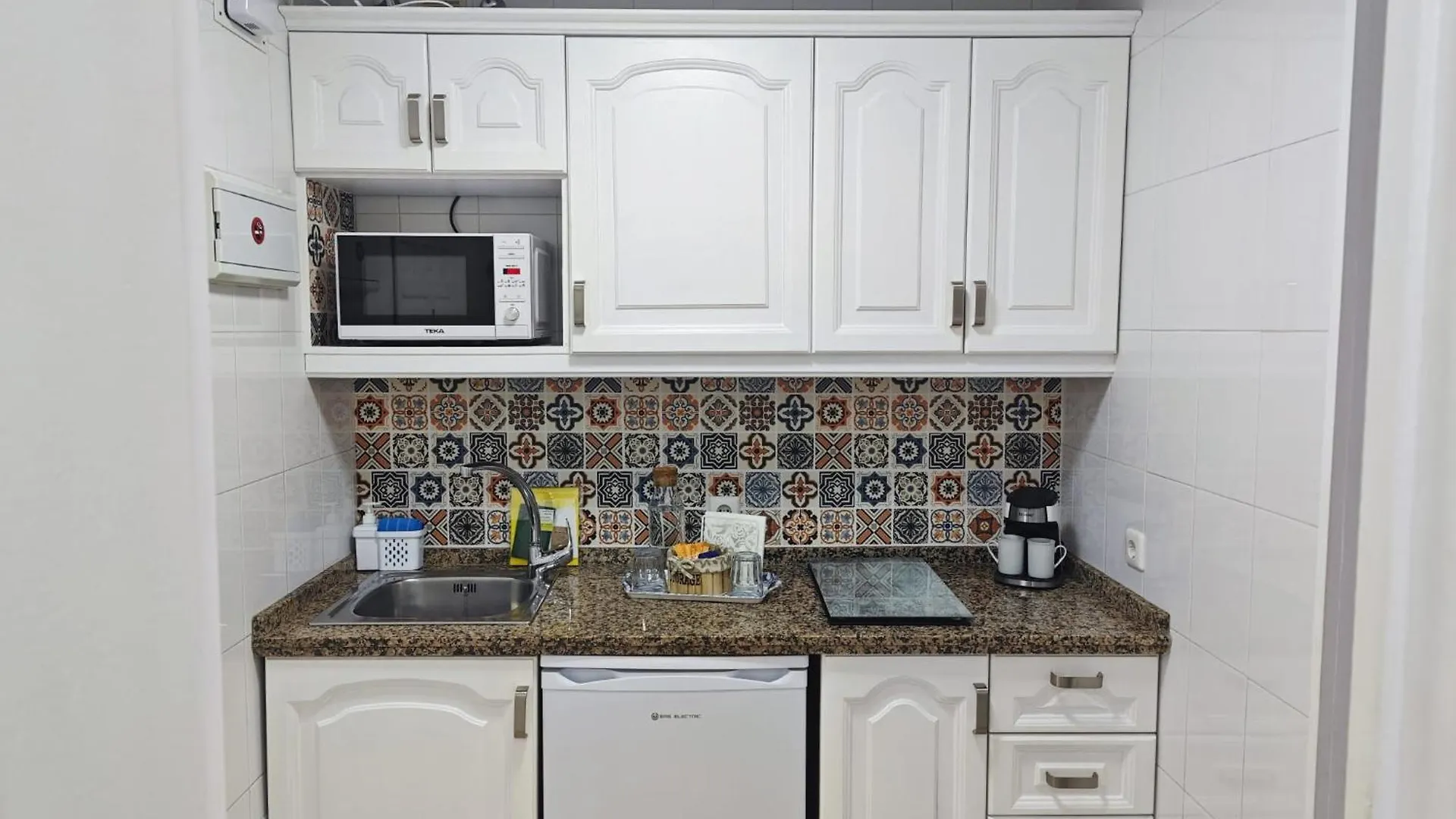 Benalbeach Holidays Benalmadena Spain