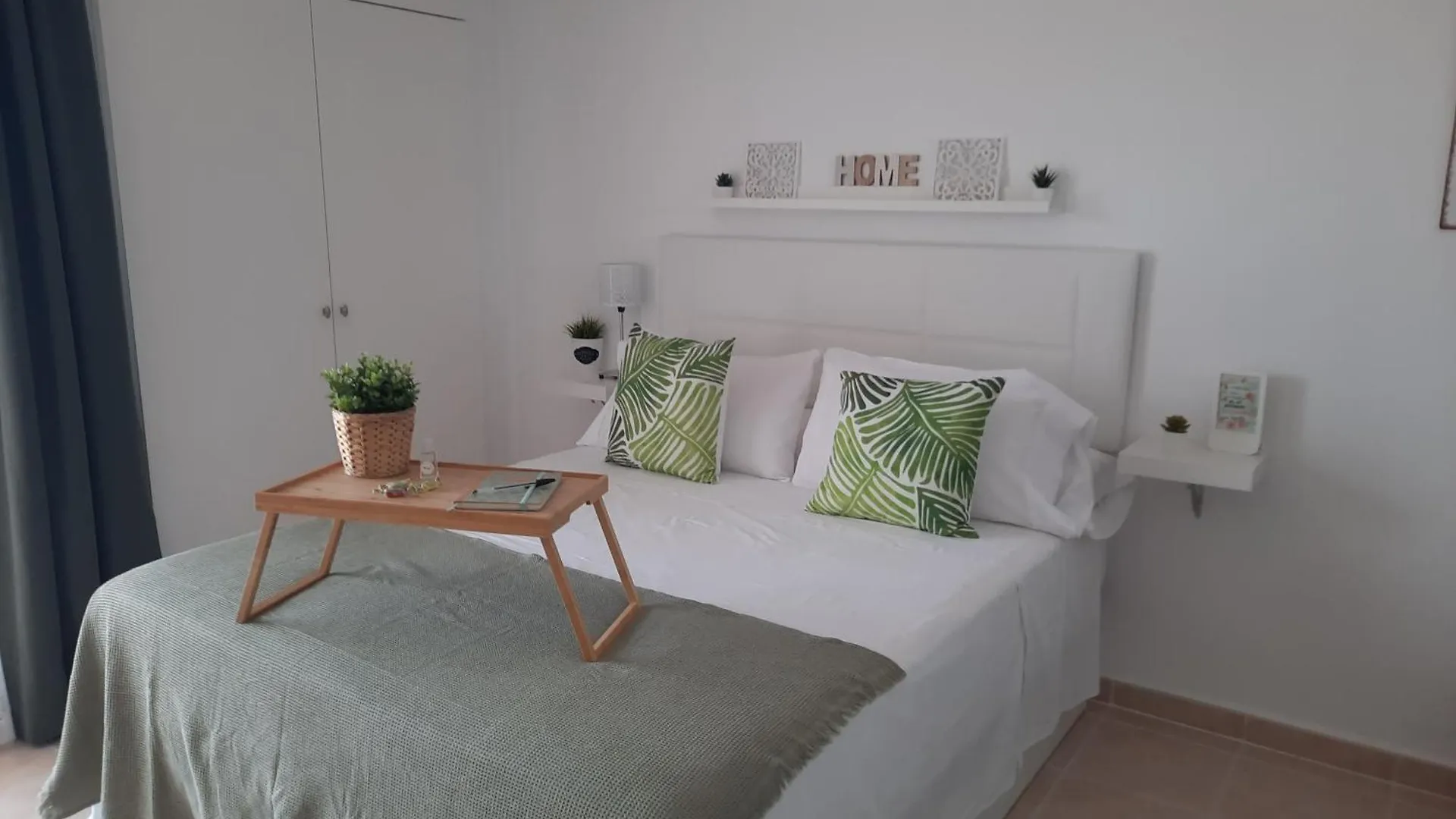 Benalbeach Holidays Benalmadena 0*,