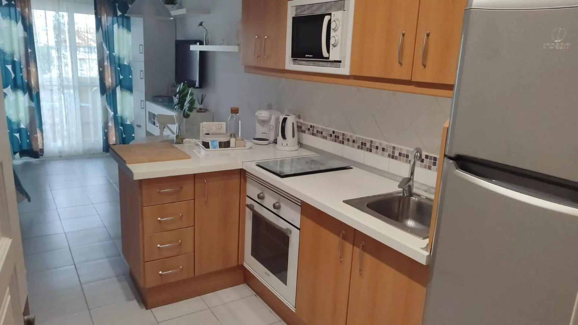 Benalbeach Holidays Benalmadena Apartment
