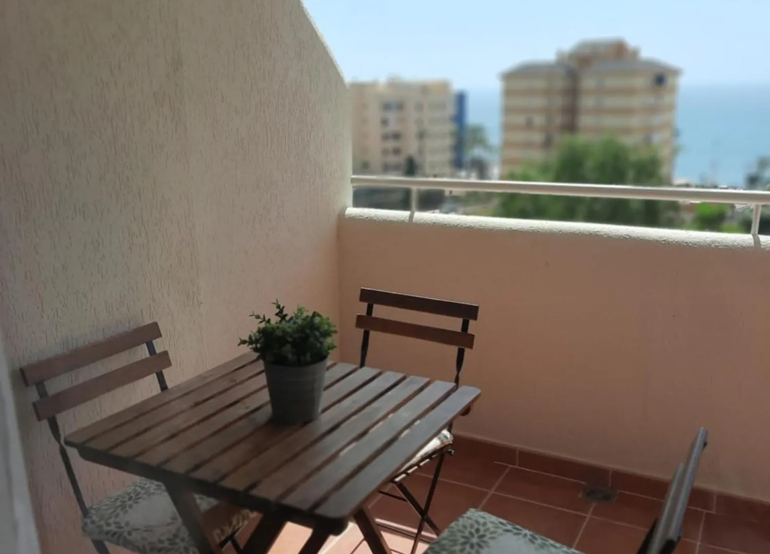 Benalbeach Holidays Benalmadena Apartment