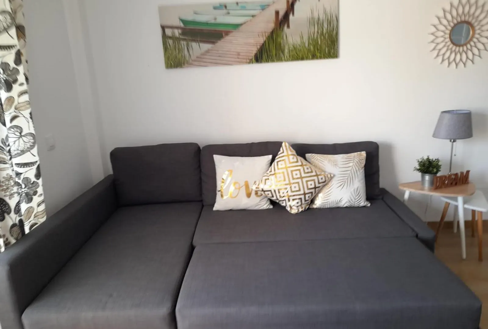 Benalbeach Holidays Benalmadena Apartment