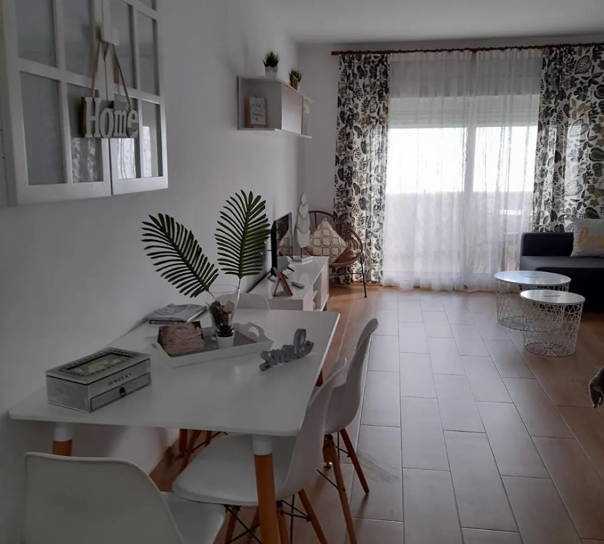Apartment Benalbeach Holidays Benalmadena Spain