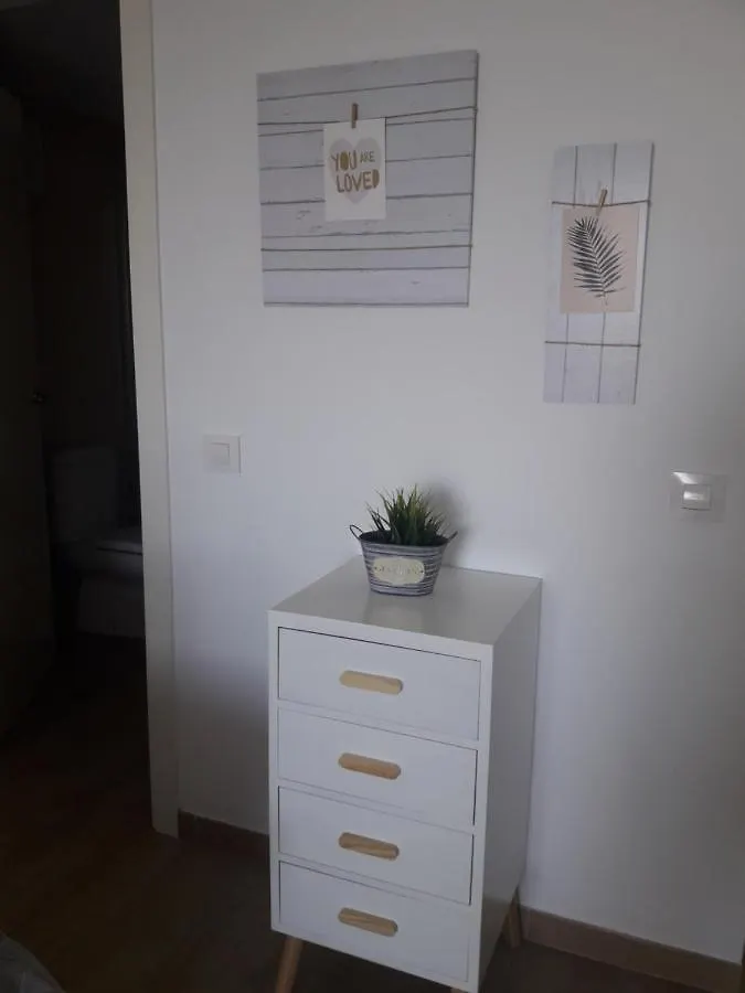 Benalbeach Holidays Benalmadena Apartment